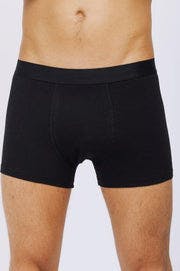 Men Boxer 2-Pack - Black